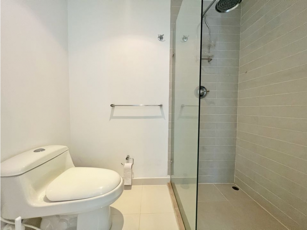 Apartamento en venta en Cartagena De Indias, Cartagena · foto 15 de 17