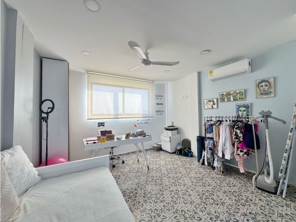 Casa en venta en Manzanillo, Cartagena · foto 22 de 24