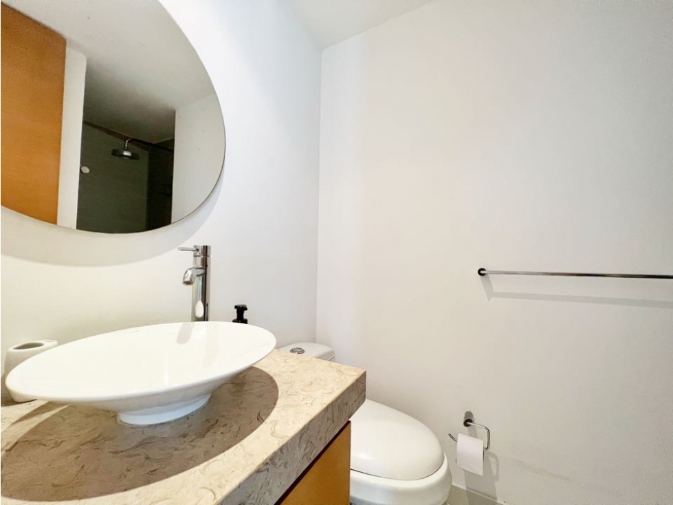 Apartamento en venta en Cartagena De Indias, Cartagena · foto 16 de 17