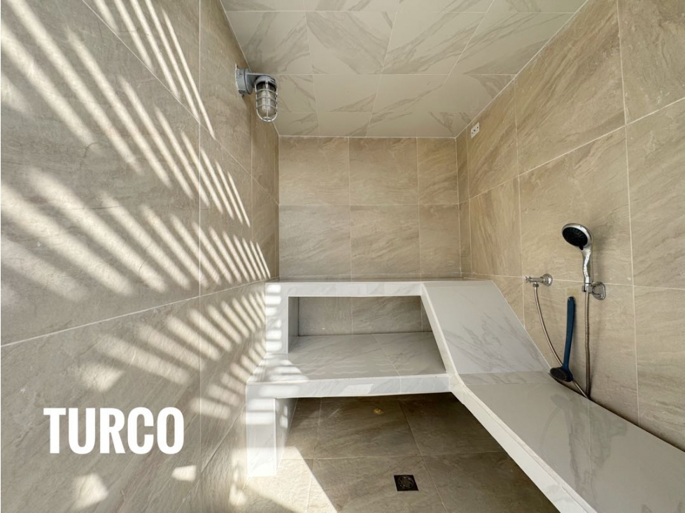 Casa en venta en Manzanillo, Cartagena · foto 23 de 24