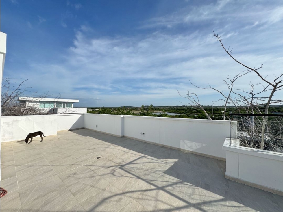 Casa en venta en Manzanillo, Cartagena · foto 24 de 24
