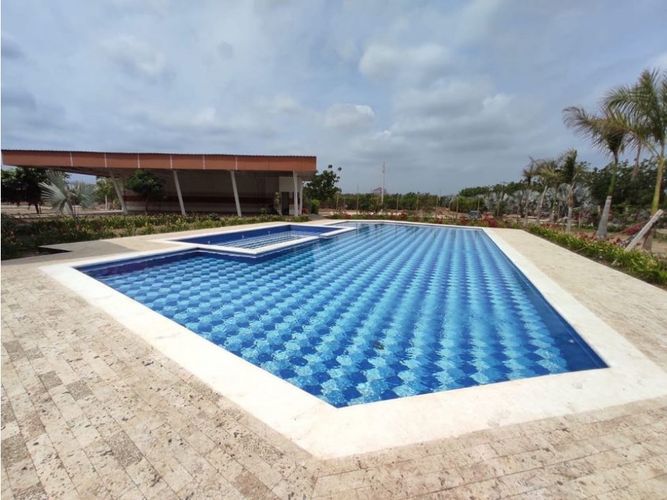 Lote en venta en Cartagena De Indias, Cartagena, 552 m² · foto 14 de 18