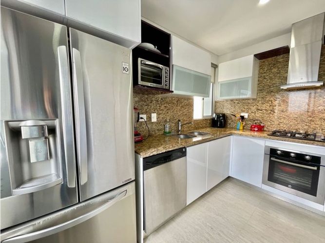 Apartamento de 3 alcobas en venta en Cartagena De Indias, Cartagena, 155 m² · foto 13 de 20