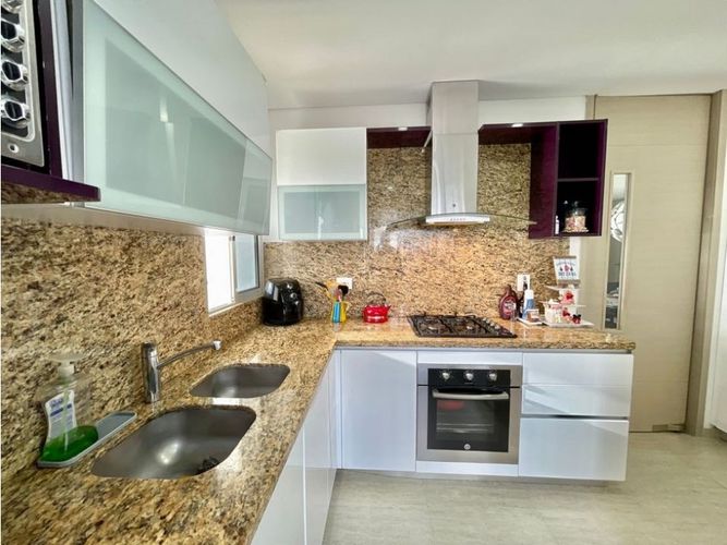 Apartamento de 3 alcobas en venta en Cartagena De Indias, Cartagena, 155 m² · foto 14 de 20