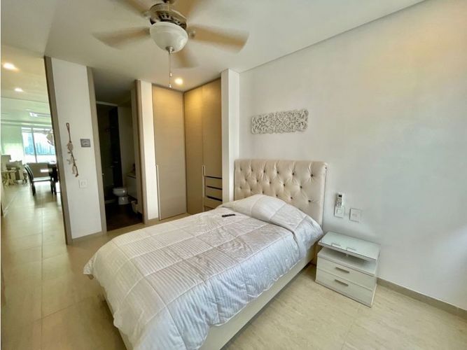 Apartamento de 3 alcobas en venta en Cartagena De Indias, Cartagena, 155 m² · foto 16 de 20