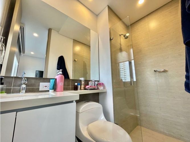 Apartamento de 3 alcobas en venta en Cartagena De Indias, Cartagena, 155 m² · foto 19 de 20