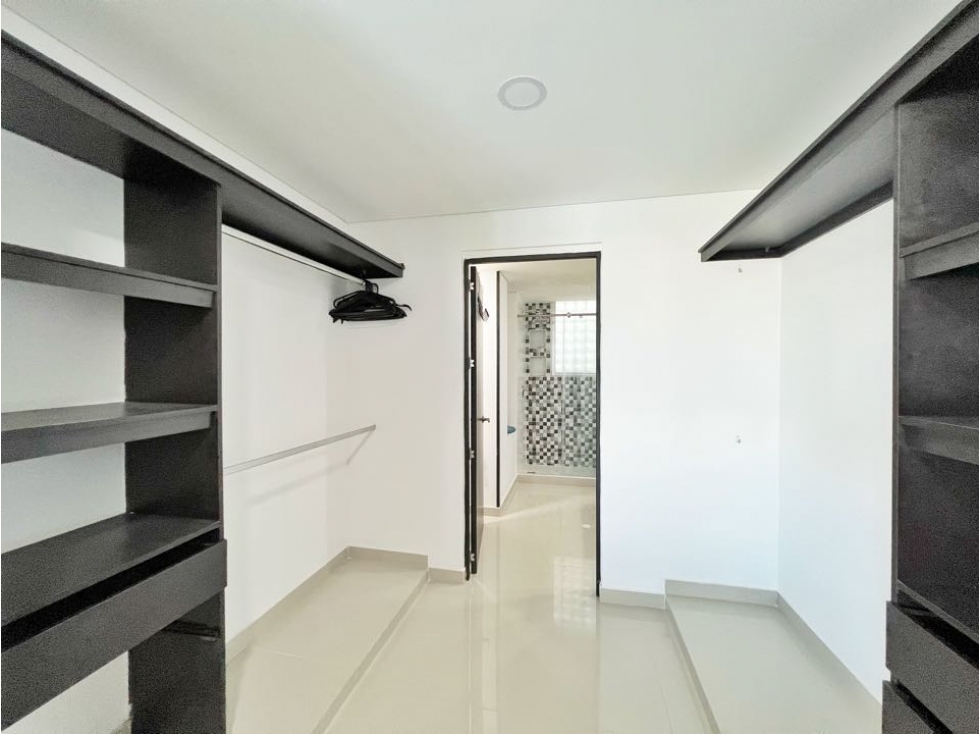 Apartamento en venta en San Pedro Y Libertad, Cartagena · foto 17 de 24