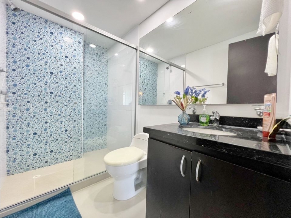 Apartamento en venta en San Pedro Y Libertad, Cartagena · foto 18 de 24