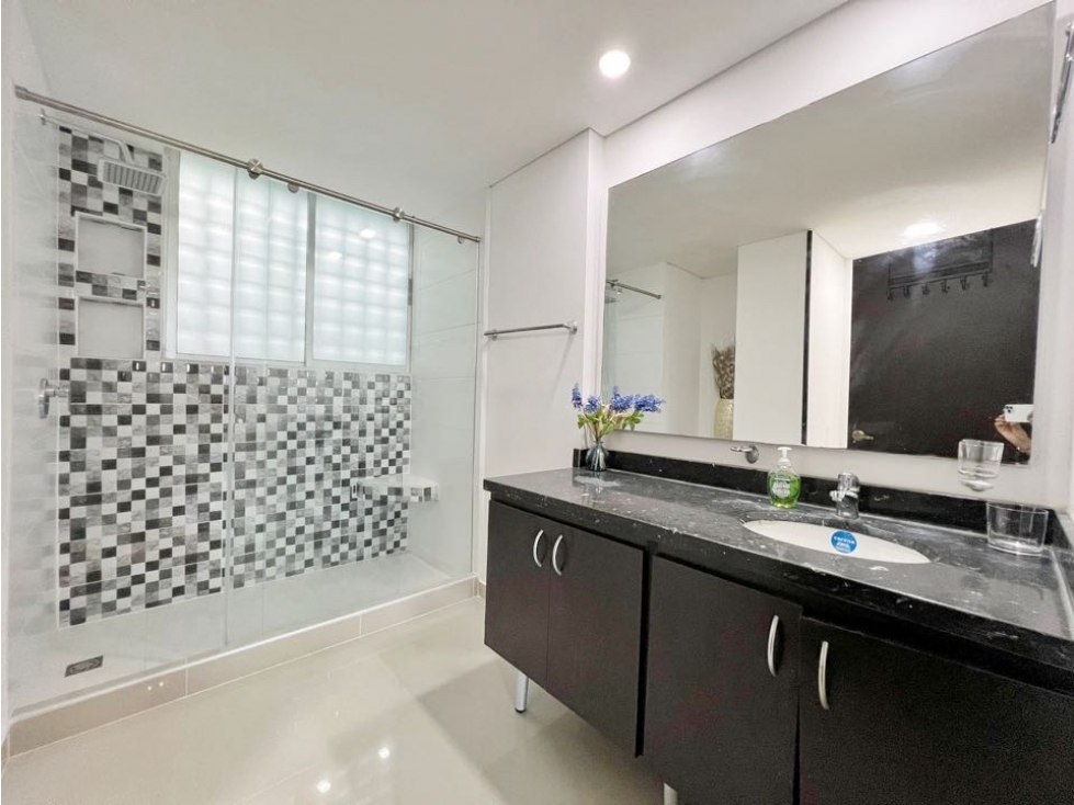 Apartamento en venta en San Pedro Y Libertad, Cartagena · foto 19 de 24