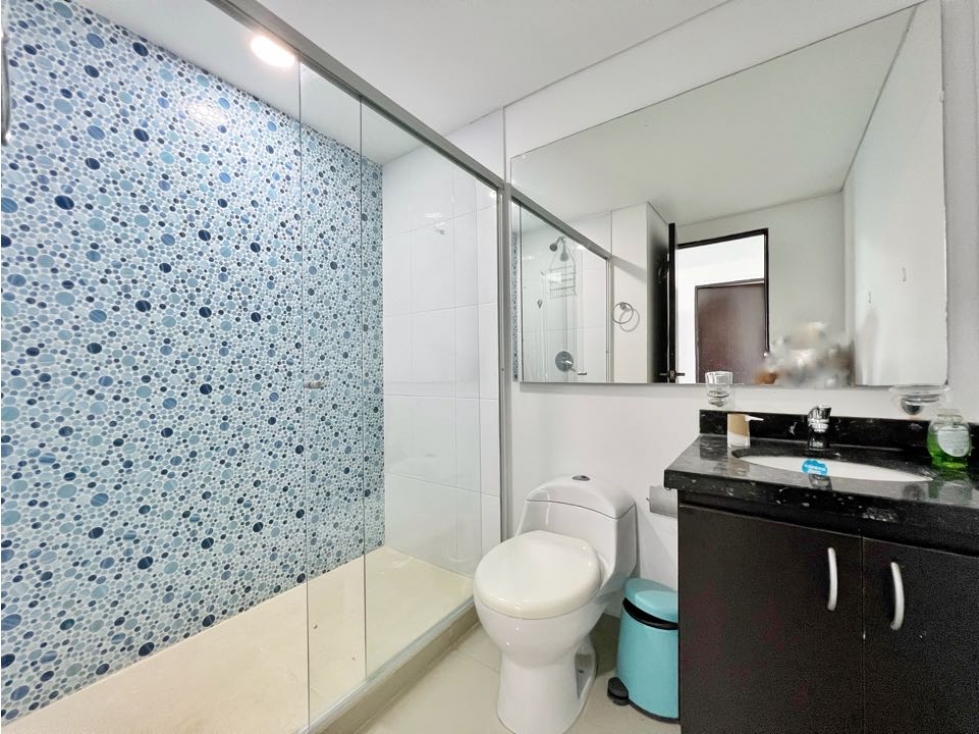 Apartamento en venta en San Pedro Y Libertad, Cartagena · foto 21 de 24