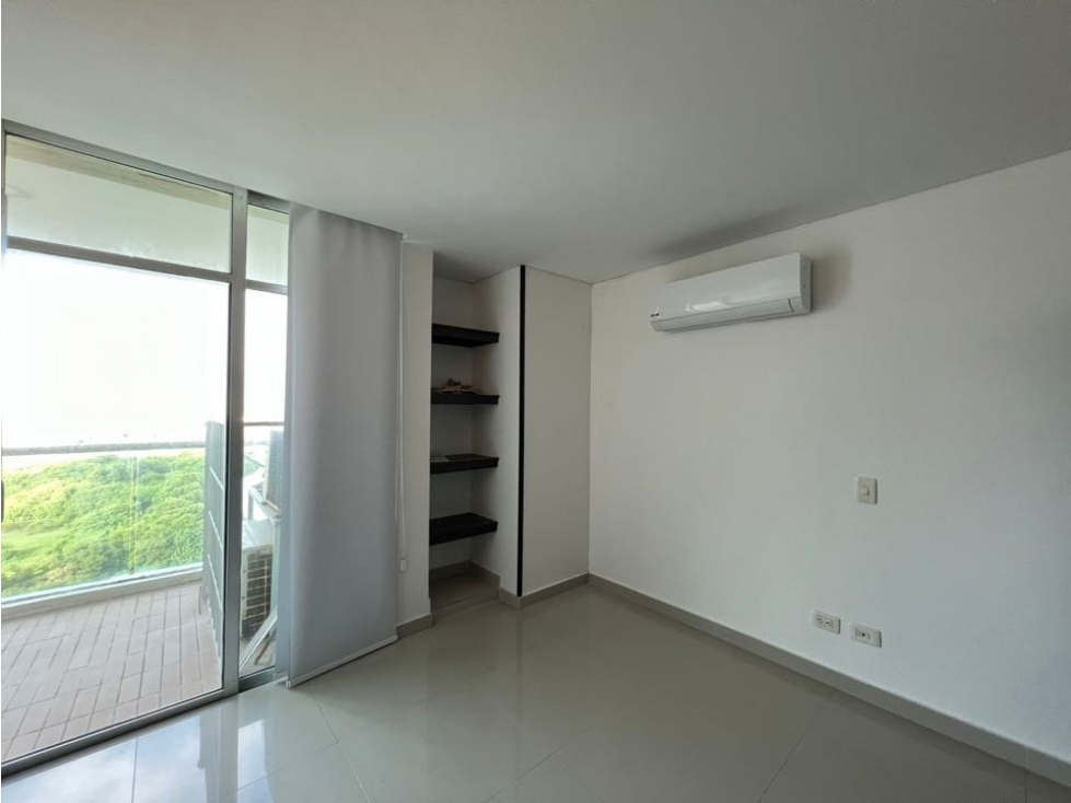 Apartamento en venta en San Pedro Y Libertad, Cartagena · foto 24 de 24