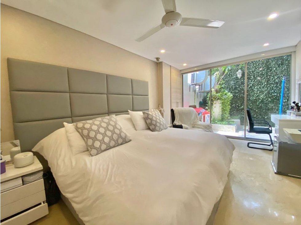 Apartamento en venta en Cartagena De Indias, Cartagena · foto 13 de 24