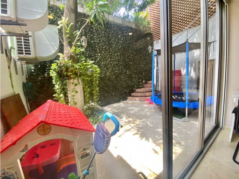 Apartamento en venta en Cartagena De Indias, Cartagena · foto 14 de 24