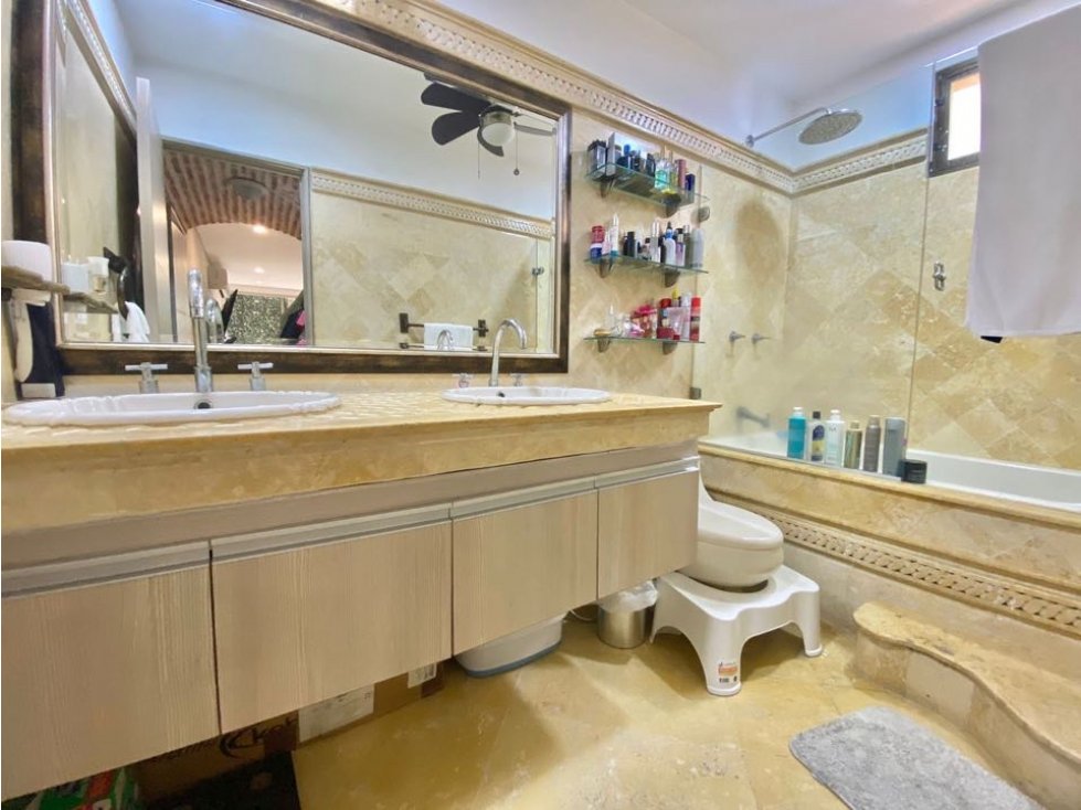 Apartamento en venta en Cartagena De Indias, Cartagena · foto 15 de 24
