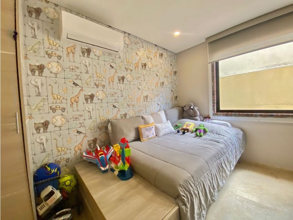 Apartamento en venta en Cartagena De Indias, Cartagena · foto 16 de 24