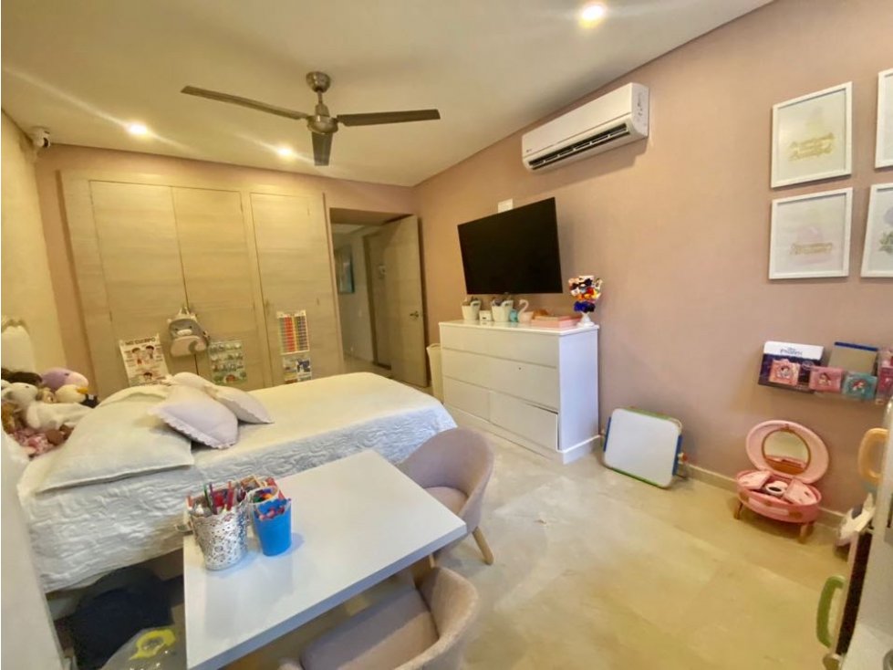 Apartamento en venta en Cartagena De Indias, Cartagena · foto 18 de 24