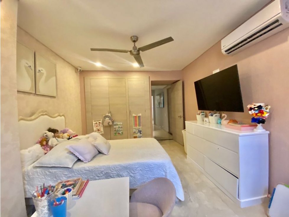 Apartamento en venta en Cartagena De Indias, Cartagena · foto 19 de 24