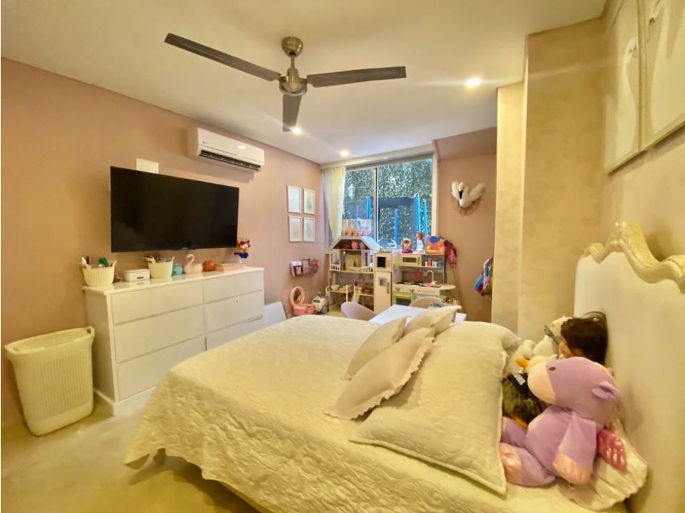 Apartamento en venta en Cartagena De Indias, Cartagena · foto 20 de 24