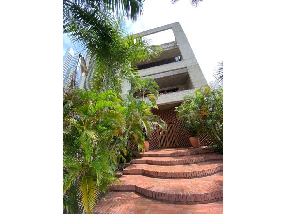 Apartamento en venta en Cartagena De Indias, Cartagena · foto 21 de 24