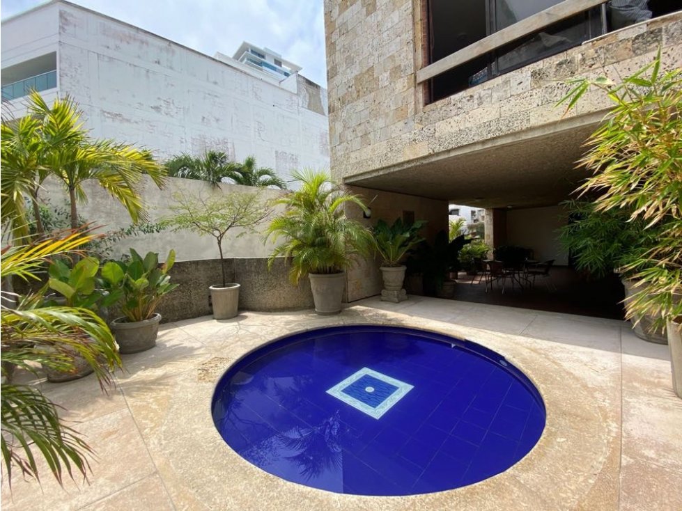 Apartamento en venta en Cartagena De Indias, Cartagena · foto 24 de 24