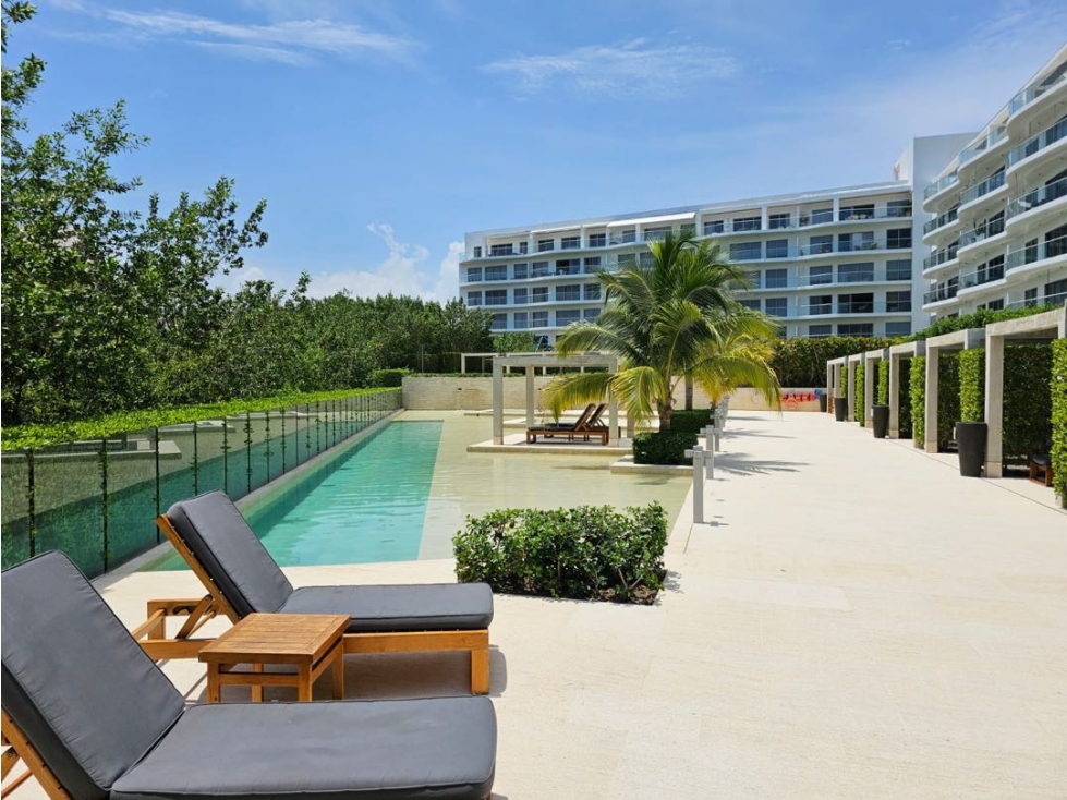 Apartamento en venta en Cartagena De Indias, Cartagena · foto 20 de 24