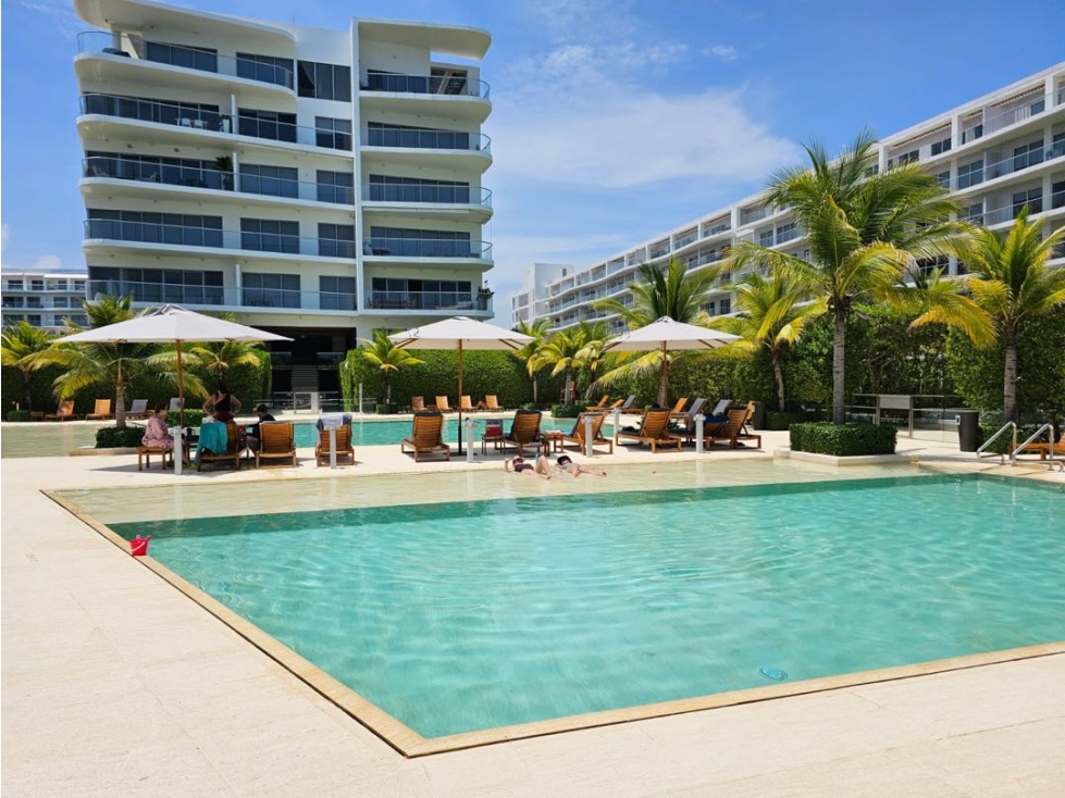 Apartamento en venta en Cartagena De Indias, Cartagena · foto 21 de 24
