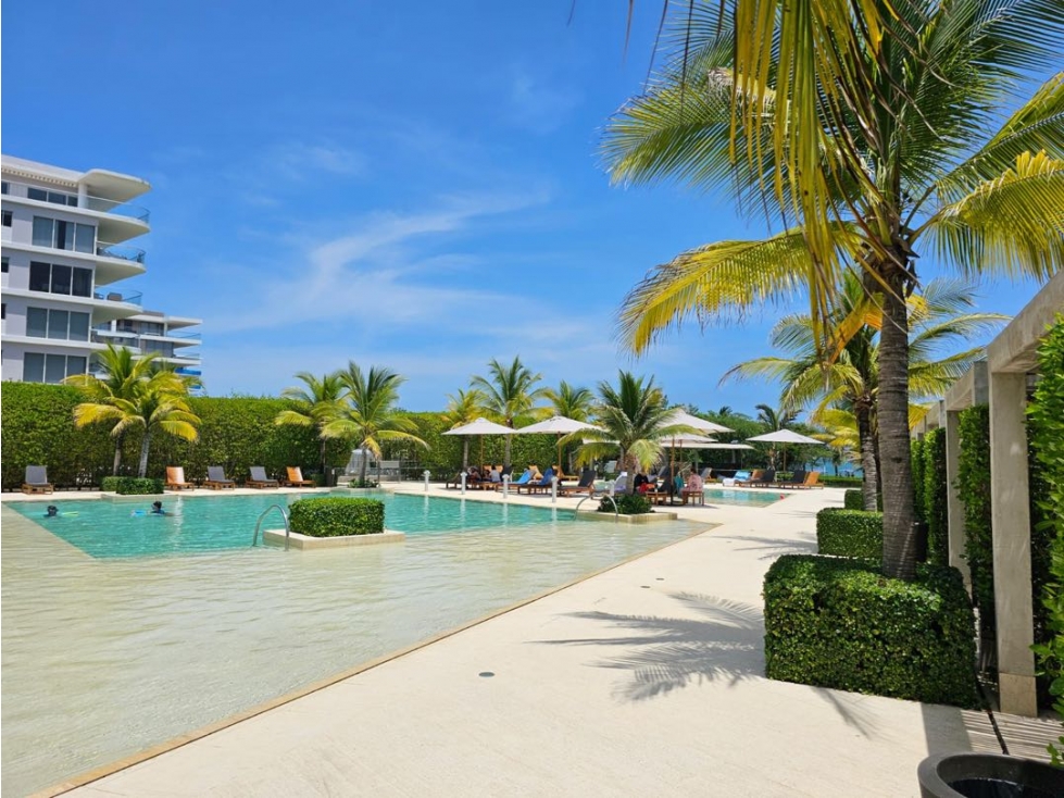 Apartamento en venta en Cartagena De Indias, Cartagena · foto 22 de 24
