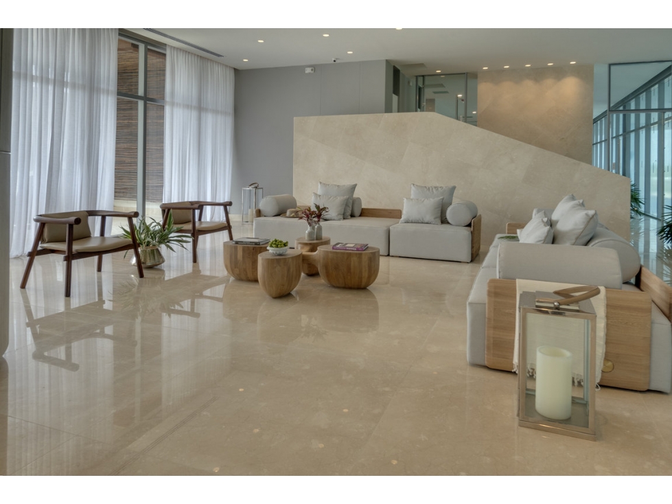 Apartamento en venta en Cartagena De Indias, Cartagena · foto 23 de 24