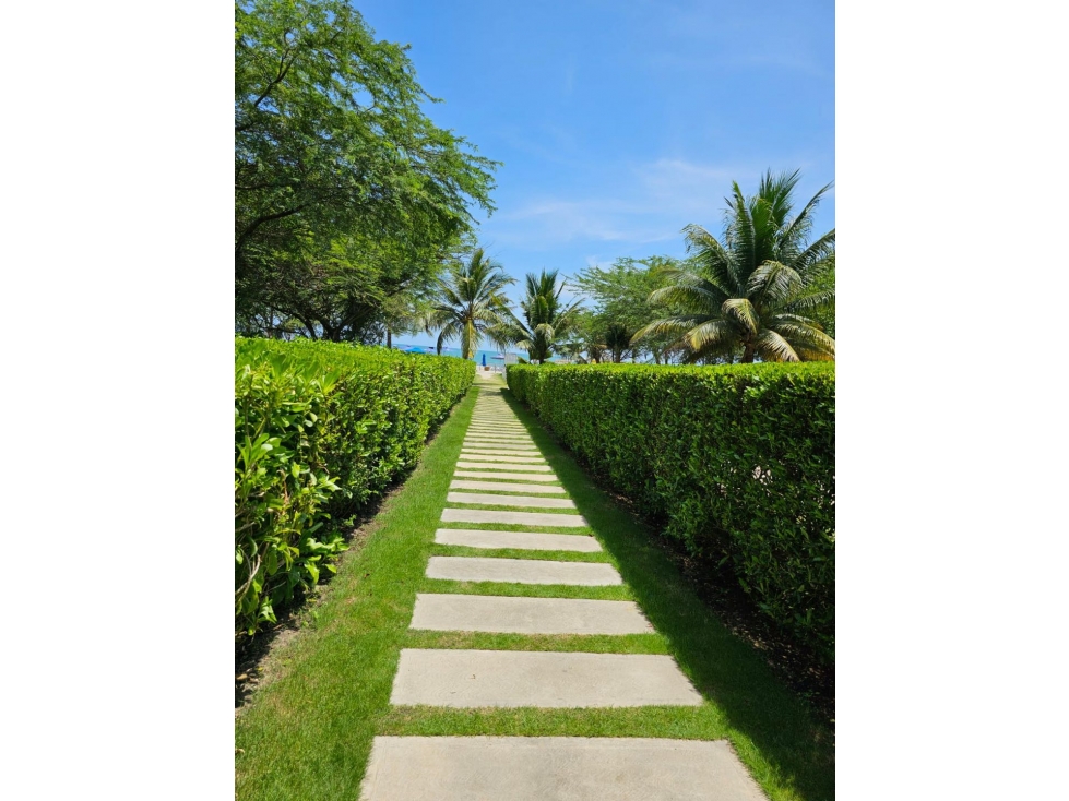 Apartamento en venta en Cartagena De Indias, Cartagena · foto 24 de 24