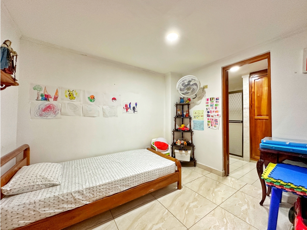 Casa en venta en Cartagena De Indias, Cartagena · foto 6 de 19