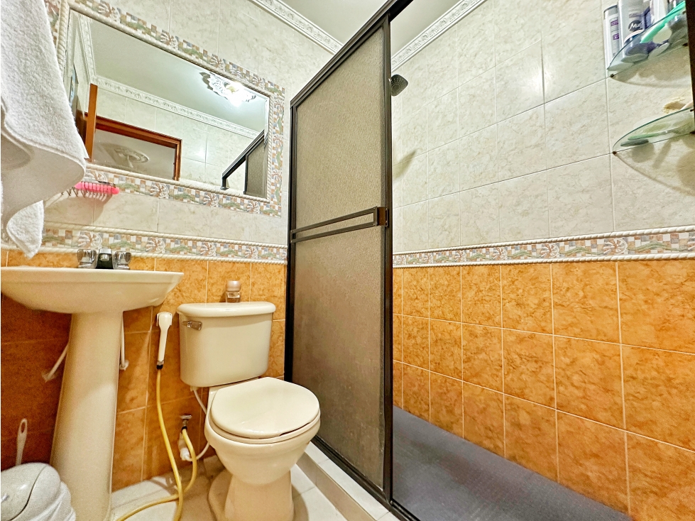 Casa en venta en Cartagena De Indias, Cartagena · foto 7 de 19