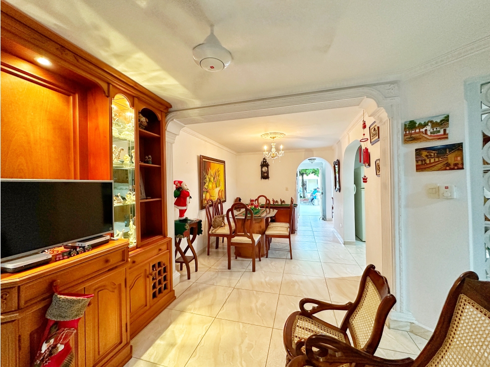 Casa en venta en Cartagena De Indias, Cartagena · foto 9 de 19