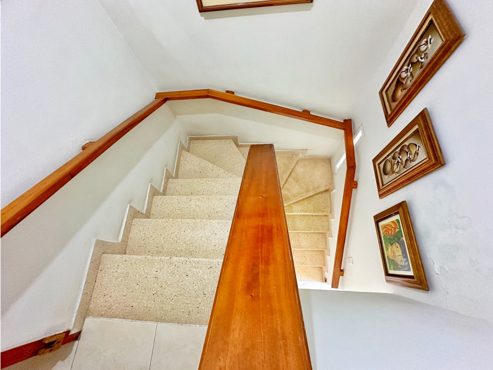 Casa en venta en Cartagena De Indias, Cartagena · foto 10 de 19