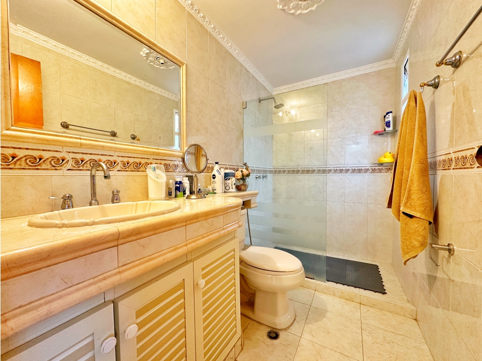 Casa en venta en Cartagena De Indias, Cartagena · foto 14 de 19