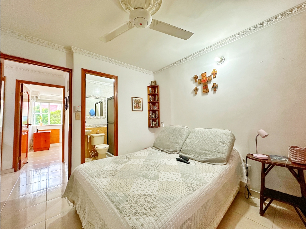 Casa en venta en Cartagena De Indias, Cartagena · foto 15 de 19