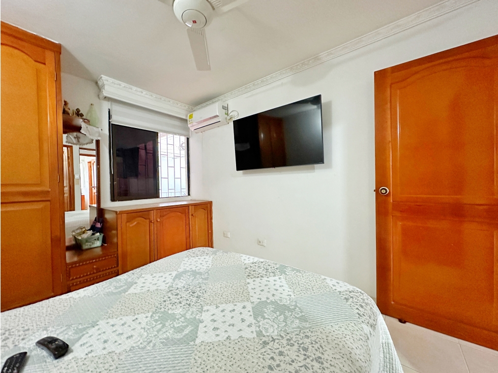 Casa en venta en Cartagena De Indias, Cartagena · foto 16 de 19