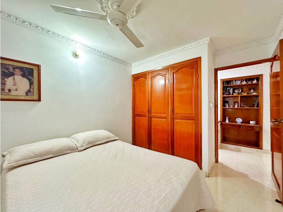Casa en venta en Cartagena De Indias, Cartagena · foto 18 de 19