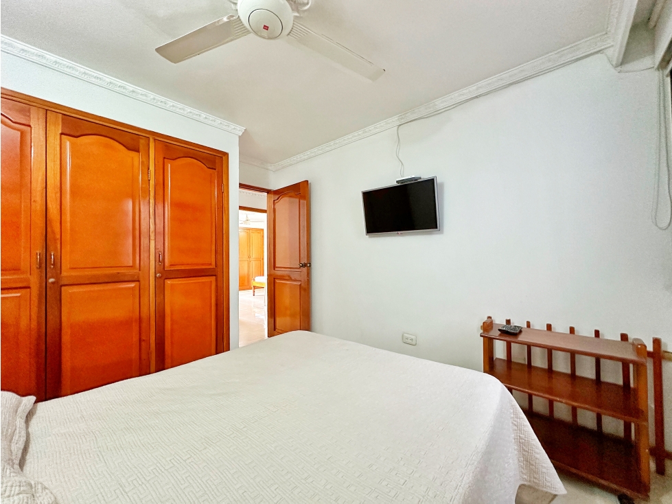 Casa en venta en Cartagena De Indias, Cartagena · foto 19 de 19