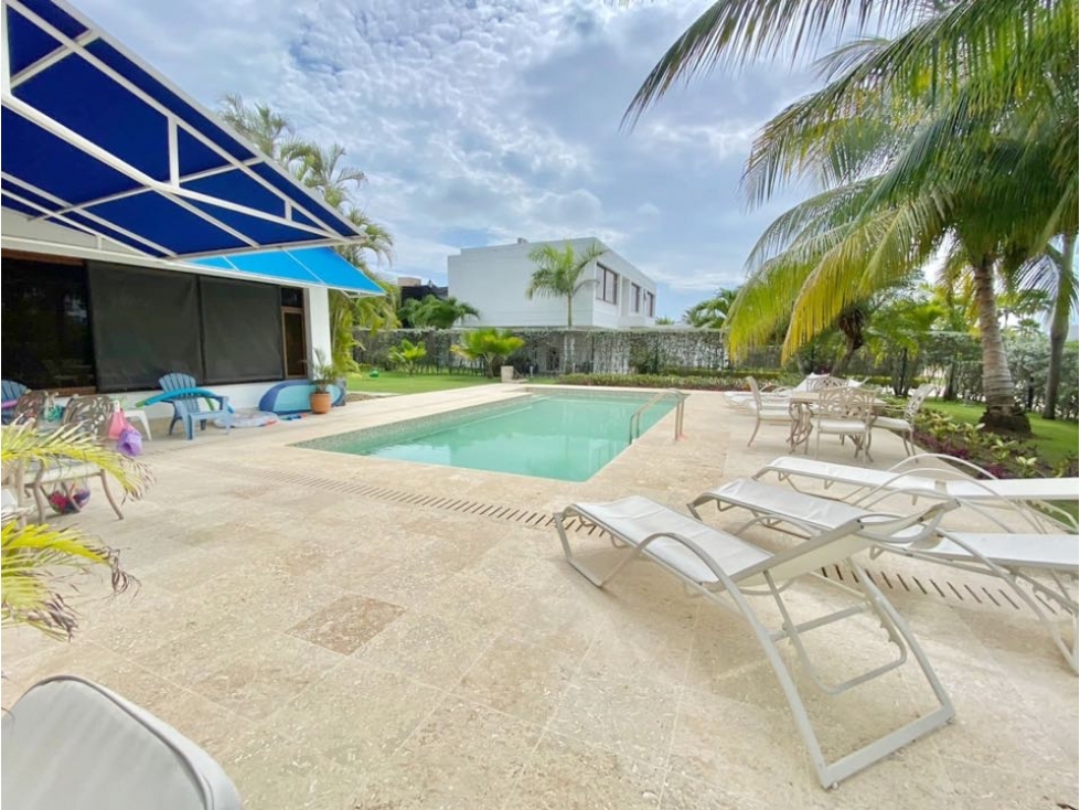 Casa en venta en Cartagena De Indias, Cartagena · foto 3 de 23