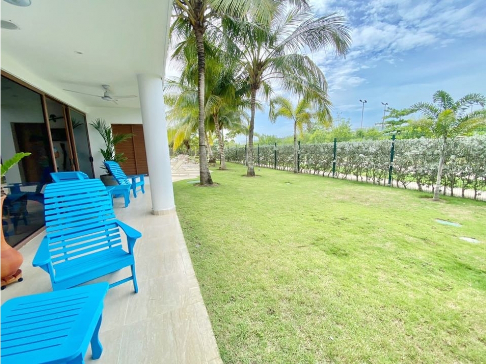 Casa en venta en Cartagena De Indias, Cartagena · foto 4 de 23