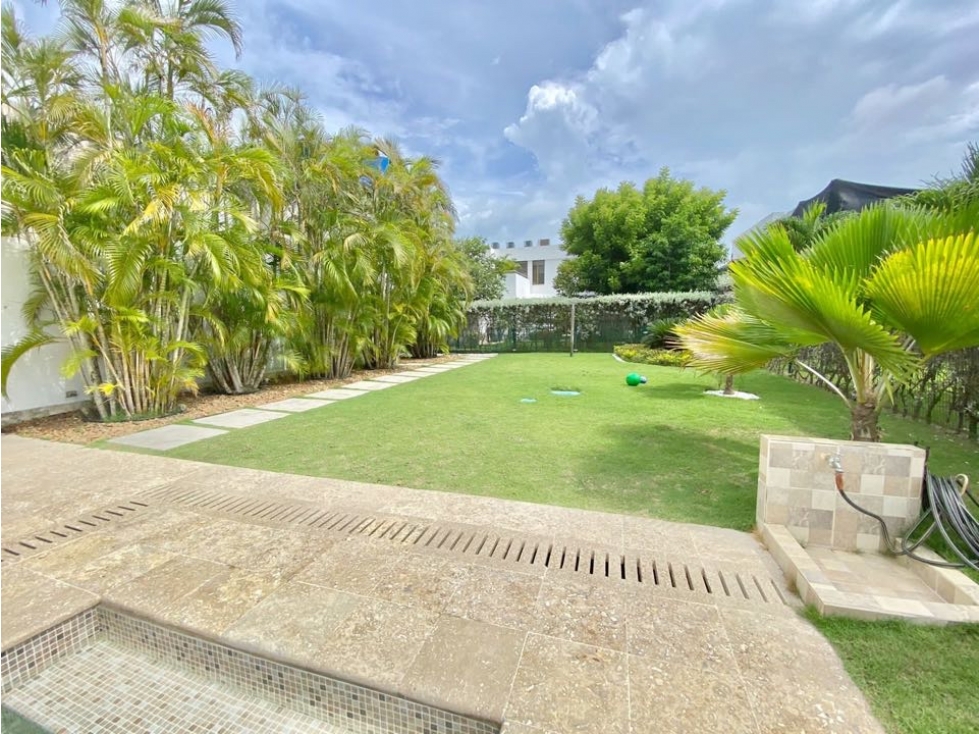 Casa en venta en Cartagena De Indias, Cartagena · foto 5 de 23