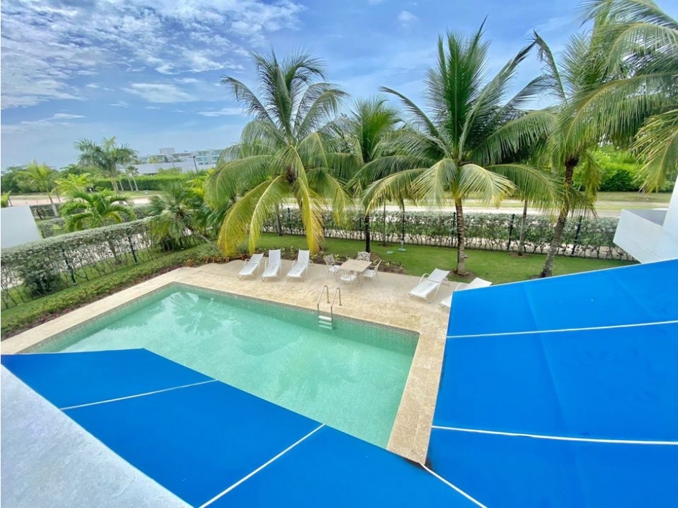 Casa en venta en Cartagena De Indias, Cartagena · foto 6 de 23
