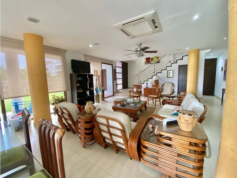 Casa en venta en Cartagena De Indias, Cartagena · foto 8 de 23