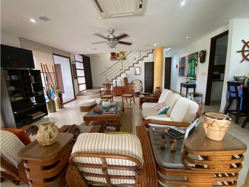 Casa en venta en Cartagena De Indias, Cartagena · foto 9 de 23