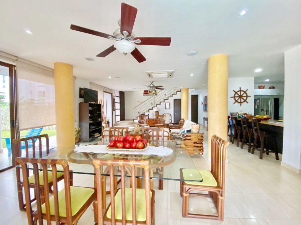 Casa en venta en Cartagena De Indias, Cartagena · foto 10 de 23