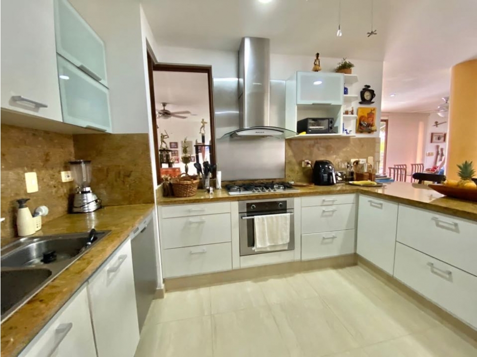 Casa en venta en Cartagena De Indias, Cartagena · foto 11 de 23