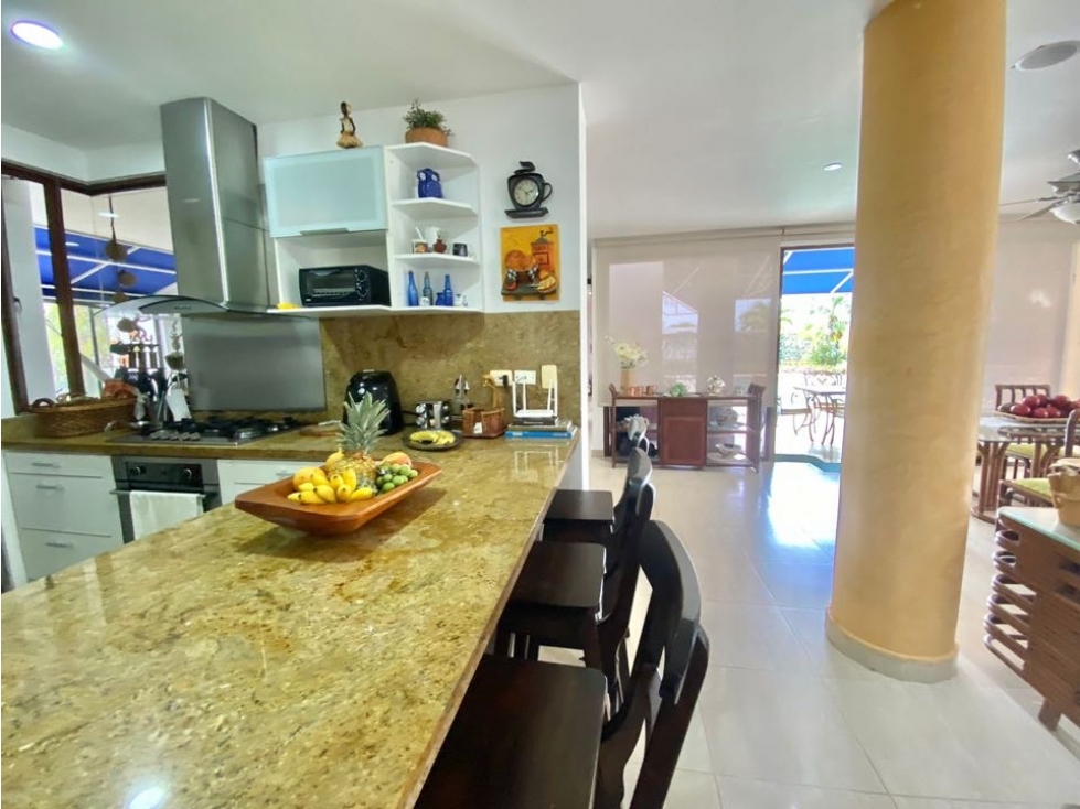 Casa en venta en Cartagena De Indias, Cartagena · foto 12 de 23