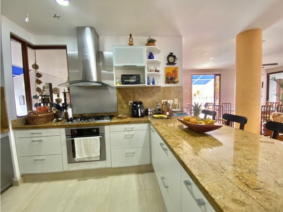 Casa en venta en Cartagena De Indias, Cartagena · foto 13 de 23