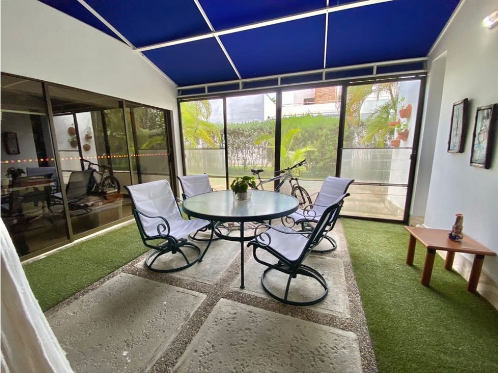 Casa en venta en Cartagena De Indias, Cartagena · foto 15 de 23