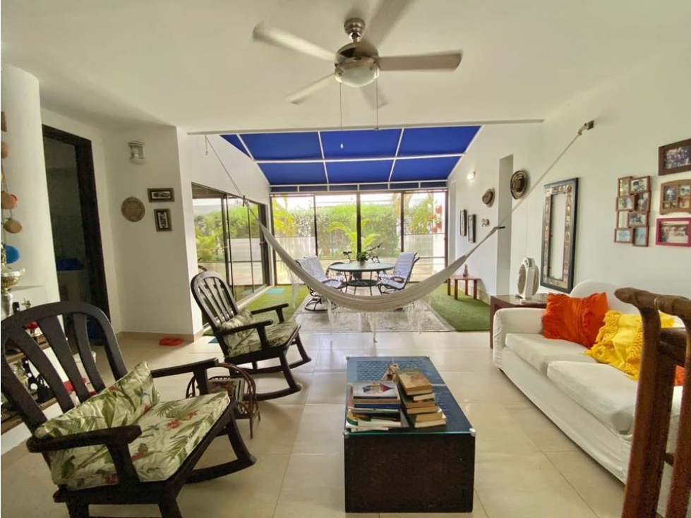 Casa en venta en Cartagena De Indias, Cartagena · foto 16 de 23